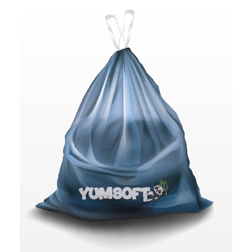 yumsoft-çöp-poşeti